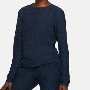 Outdoor Voices Long sleeve Cloudknit